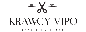Krawcy VIPO – szycie garniturów na miarę